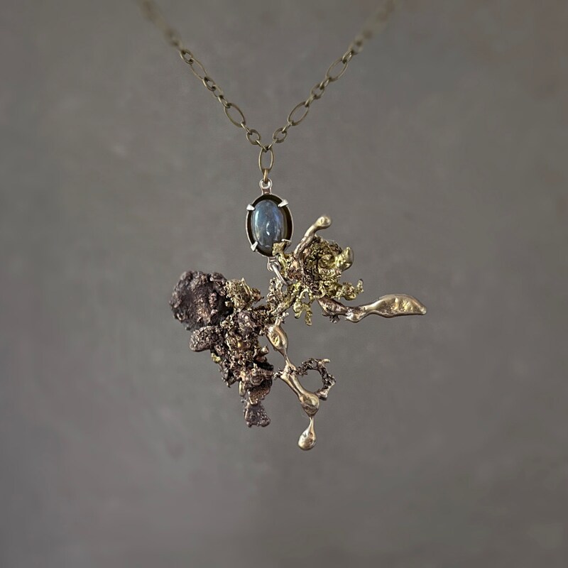 Visual idea from this collection