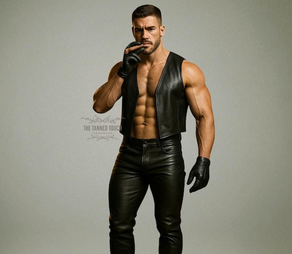 トップス 2025AW CRIMIE SPANISH LAMB LEATHER VEST GARDEN｜SPANISH LAMB LEATHER VEST | Rakuten Fashion(楽天