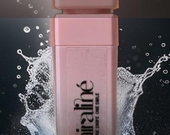 With Natural ingredient. Our lipmousse feels lightweight and pigmented with one swipe. With vit E & shea butter.
