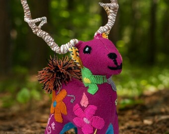 手作りのメキシコ人形「レレ」 - 職人手作り人形 - Etsy 日本