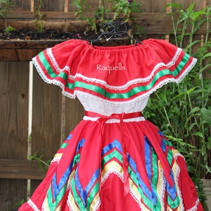 Trajes de adelita mexicana shop