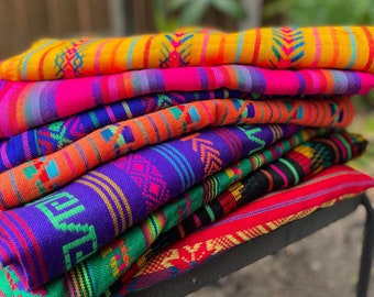 Mexican fabric #20519 Serape fabric by the yard by Elizabeth/'s Studio Fabric hispanic fabric cotton Serape fabric in blue