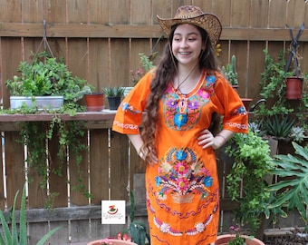 chinese dress ladies BessCops Summer Maxi Dresses for Women 2026 Plus Size Sundresses Casual  Fashion Sleeveless Loose Long Sexy Dress with Pockets Orange at Amazon  Women's Clothing store