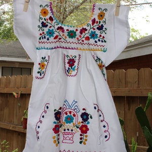3xl mexican dress