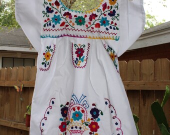 mexican clothes