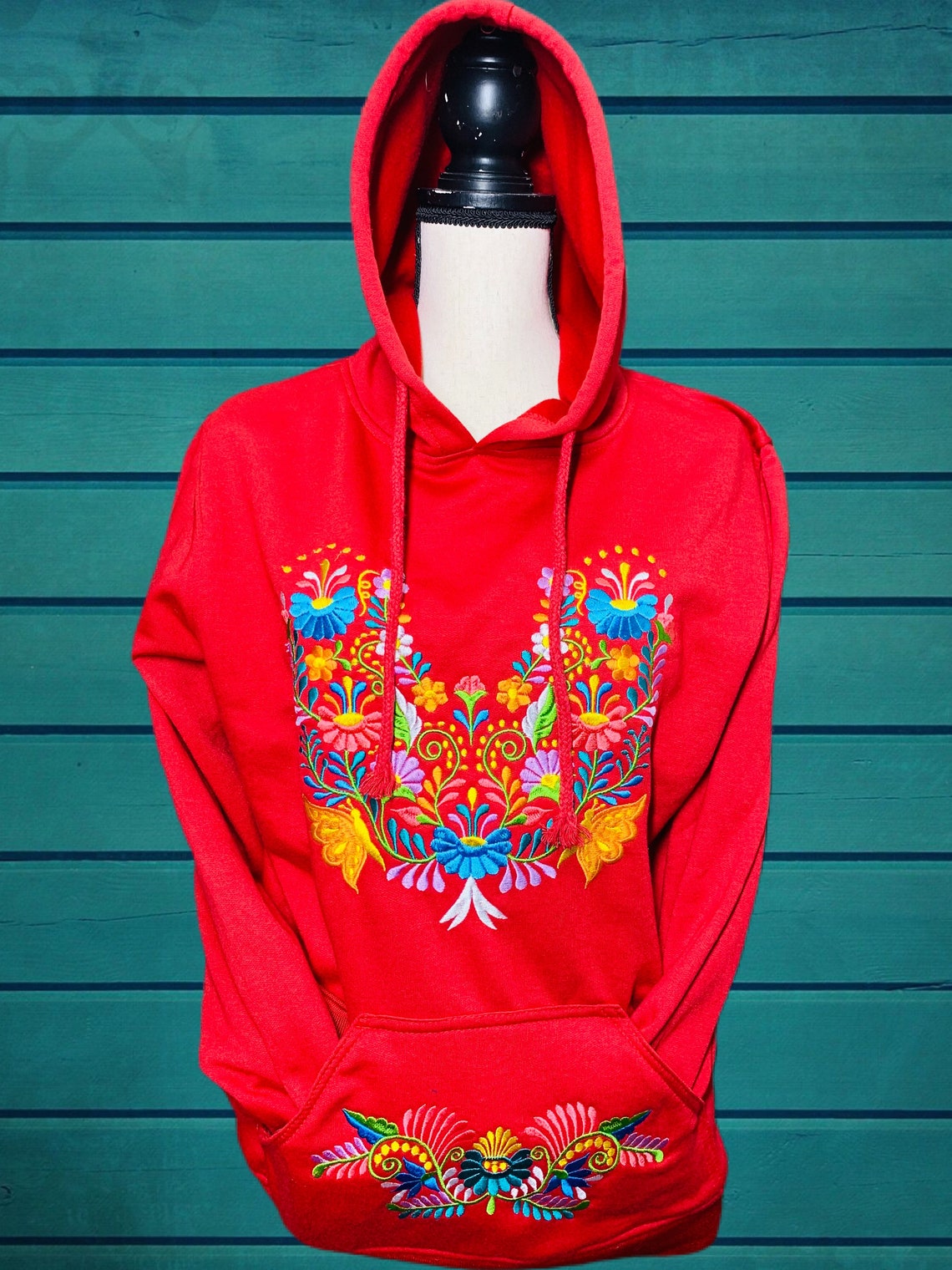 mexican sweater women's