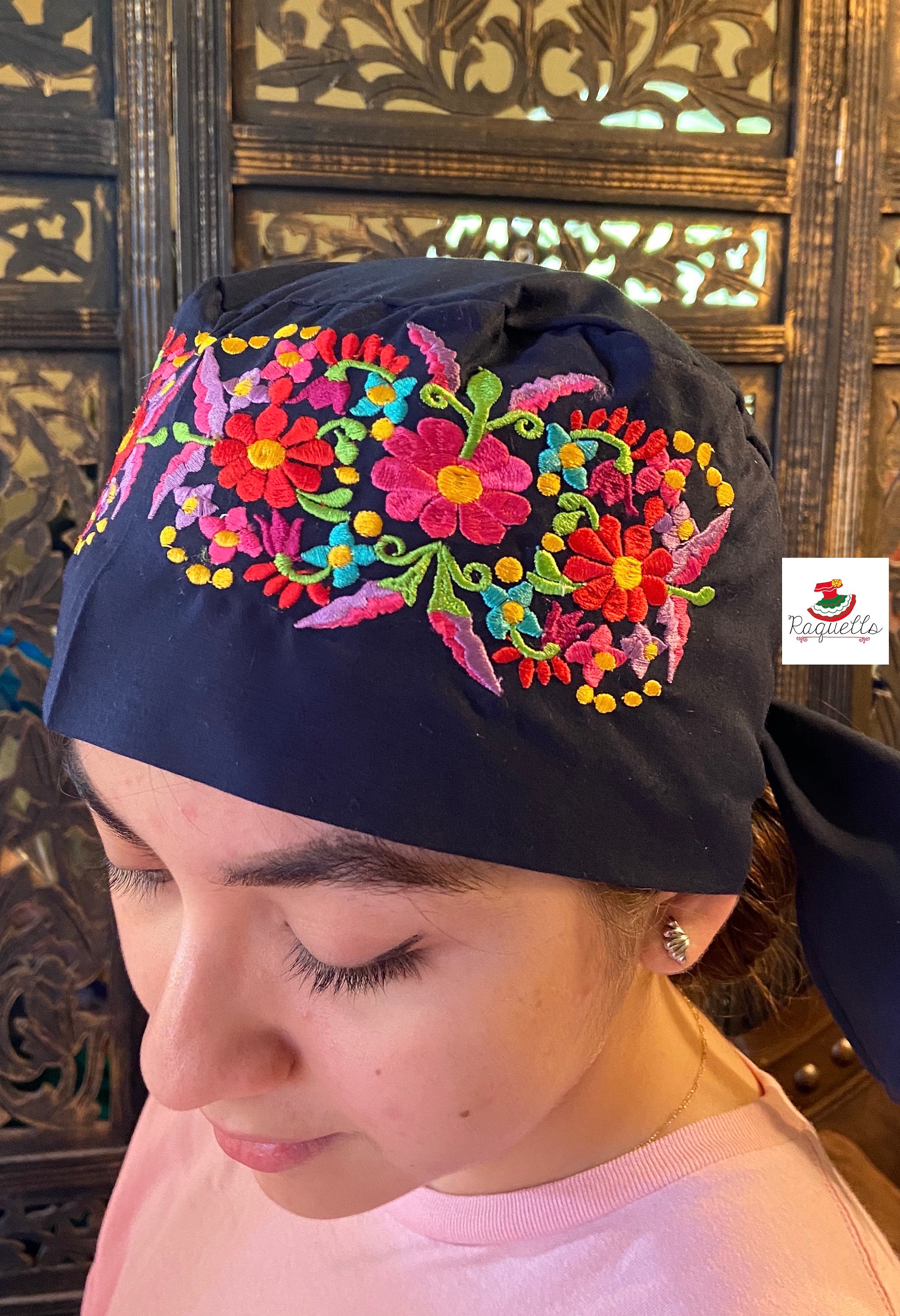 Surgical/scrub Caps /scrub Hats With 