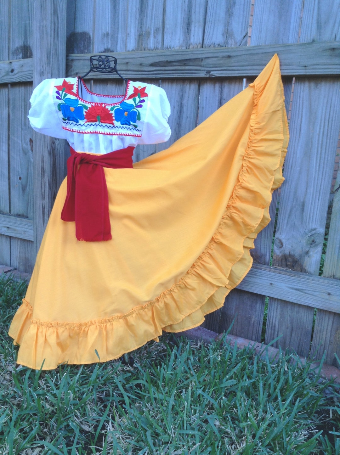 3-piece-girls-dance-outfit-etsy