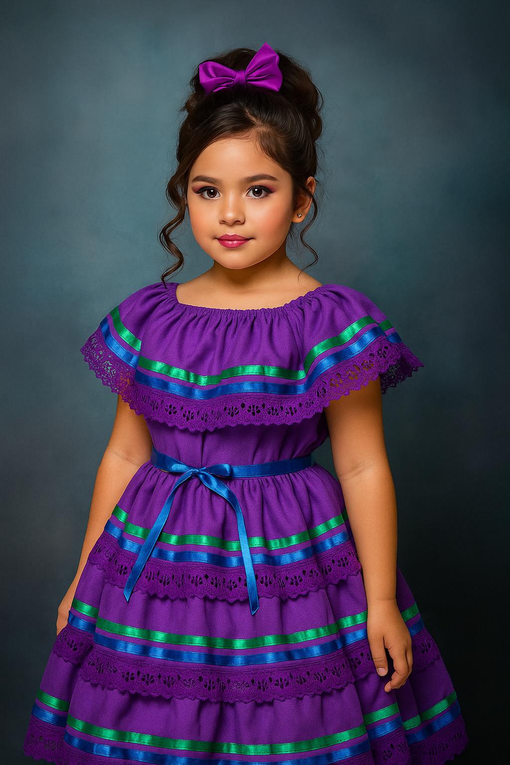 Dora Birthday Outfit