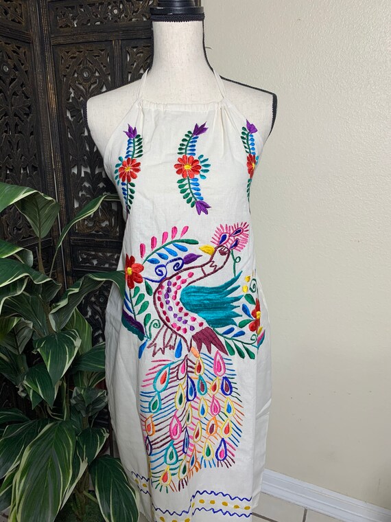 green emerald velvet dress Purple Halter Neck Dress