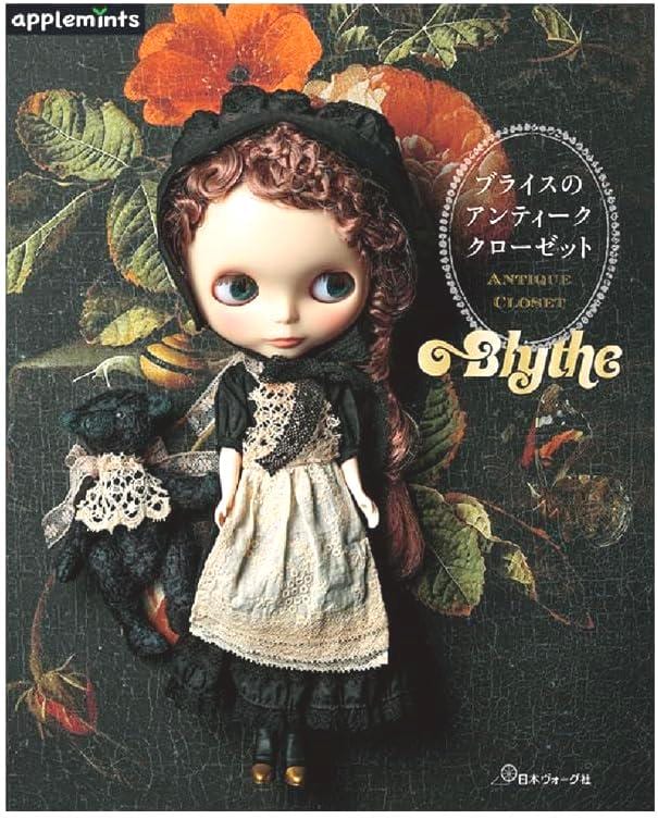 Antique dolls - Etsy 日本