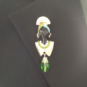 Blackmore brooch deals