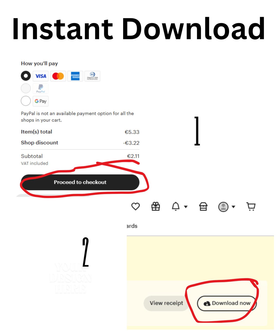 Ultimate Trump QR Code Prank Pack (svg-png) | Hilarious MAGA Design ...