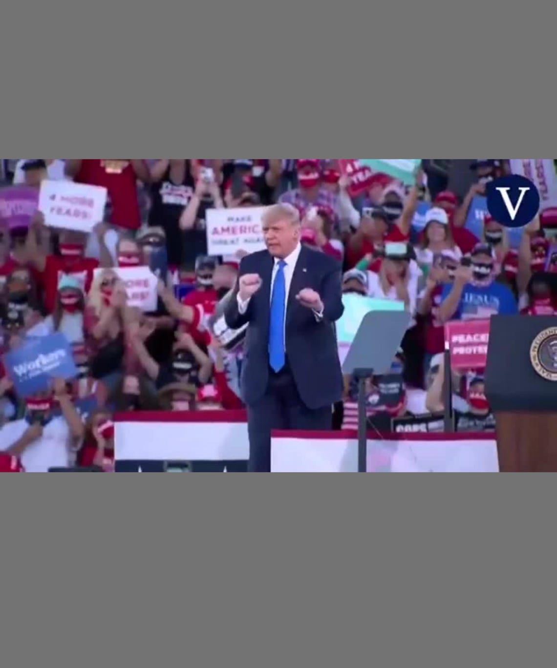 Ultimate Trump QR Code Prank Pack (svg-png) | Hilarious MAGA Design ...