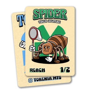 Ficha de Aranha