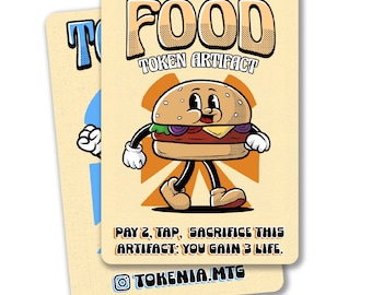 Food Token