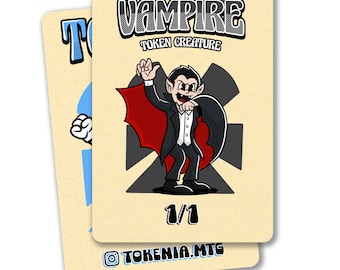 Vampire Token