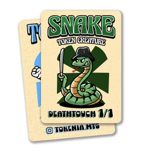 Símbolo de cobra