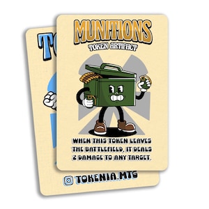 Ammunitionsmärke