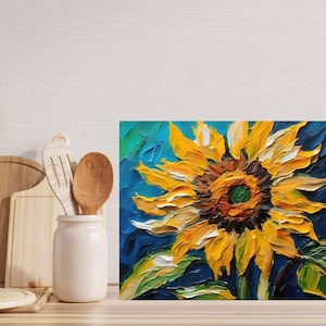 South African Wildlife & Floral Cutting Board Designs: PNG Sublimation Bundle (Digital Download)