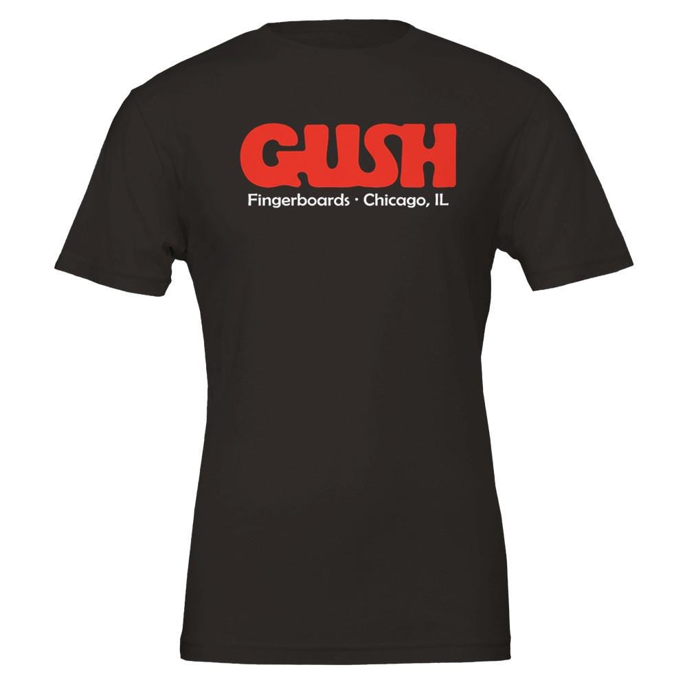 Gush Clothing - Etsy