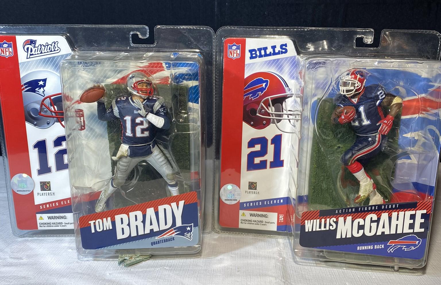 NFLフィギュアまとめ売り 楽天市場】マクファーレン nflの通販