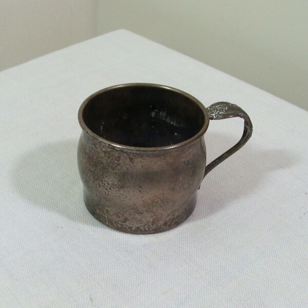 Community Silver Etsy