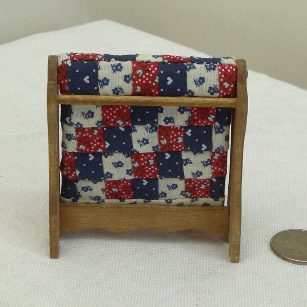 Quilt Rack - Etsy