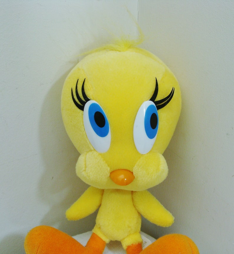 tweety toy