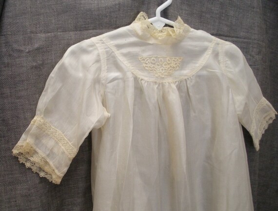 antique christening gowns for sale