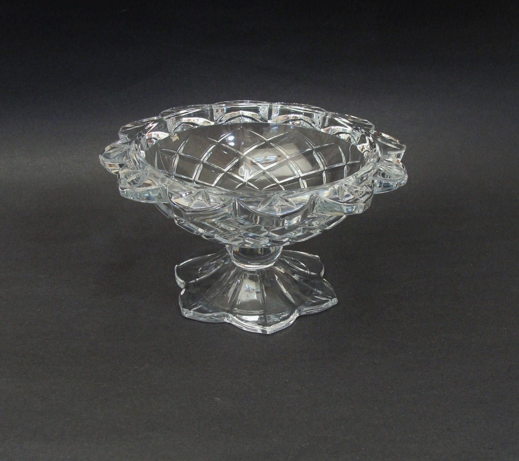 Polonia Lead Crystal - Etsy