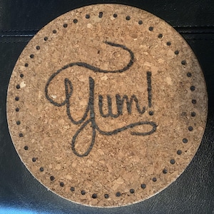 Cork Trivet