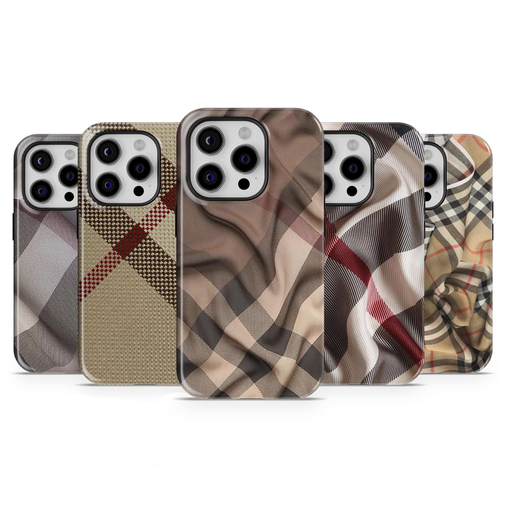 iPhone 14 Burberry Case - Etsy iPhone 14 Burberry Case - Etsy