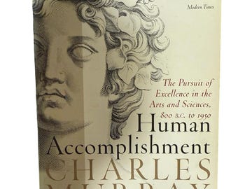 Menselijke prestatie Charles MURRAY