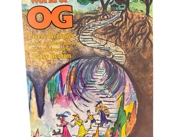 Die geheime Welt von OG 1974