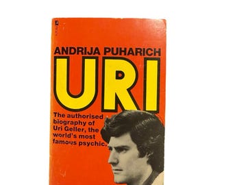 URI van Andrija PUHARICH