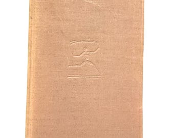 A Virgin HEARTH 1925