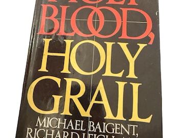 Heilige Graal, eerste editie 1982