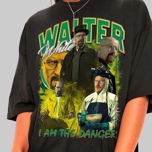 Retro Walter White Shirt - Walter White Tshirt,Walter White T-shirt,Walter White T shirt,Walter White Sweatshirt,Walter White Sweater
