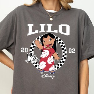 Disney Lilo Shirt ,Lilo and Stitch Shirt,Stitch First Grade Shirt,Stitch School Shirt,Ohana Means Family Tee,Funny Stitch Shirt,Stitch Tee