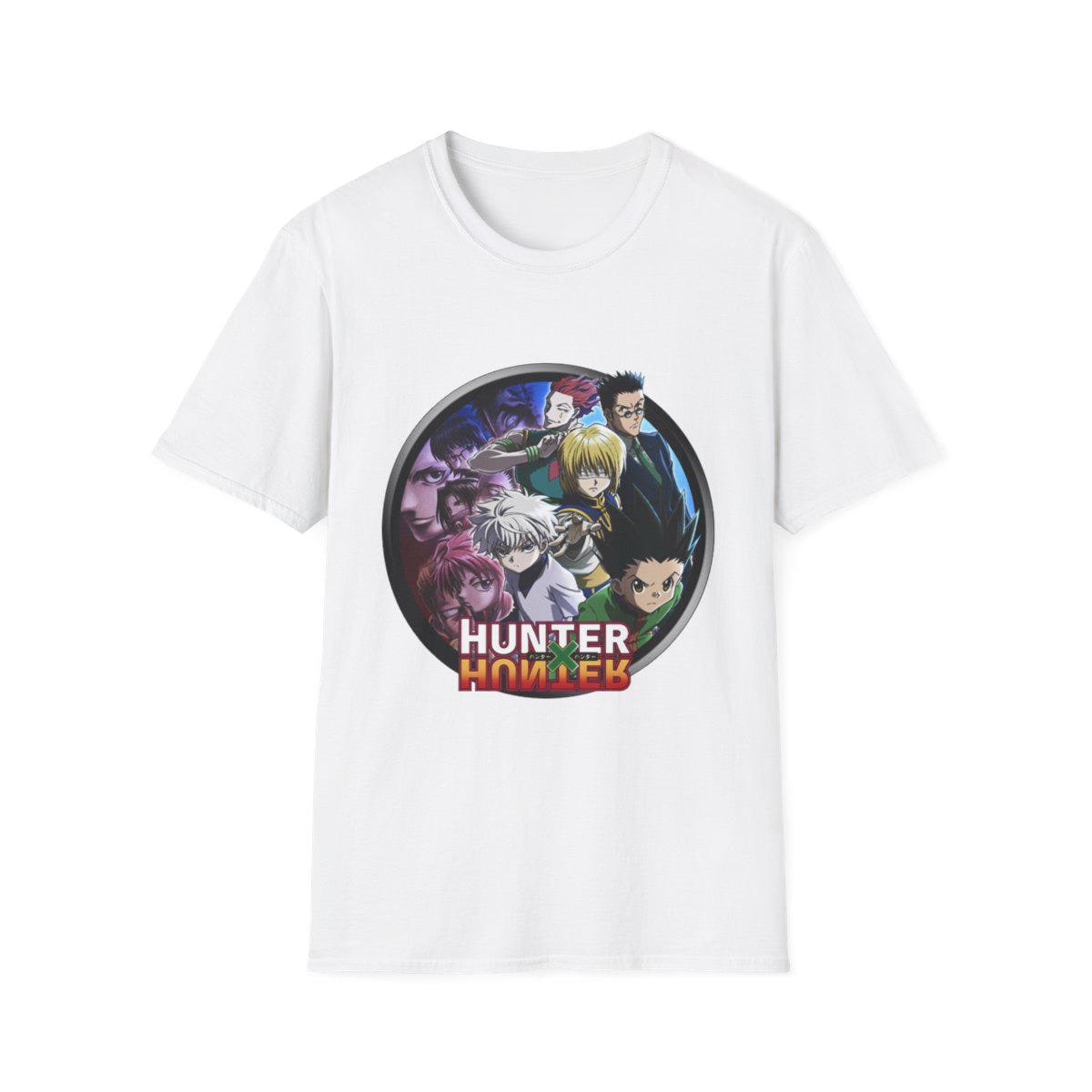KITH VINTAGE Tシャツ　HUNTERXHUNTER Amazon.co.jp: HUNTER × HUNTER クラピカ Tシャツ ヴィンテージ