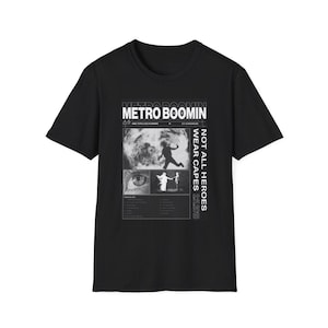 metro booming, music, producer, spotify, rapper, rap, hip hop, casual, concert, perfect for teen