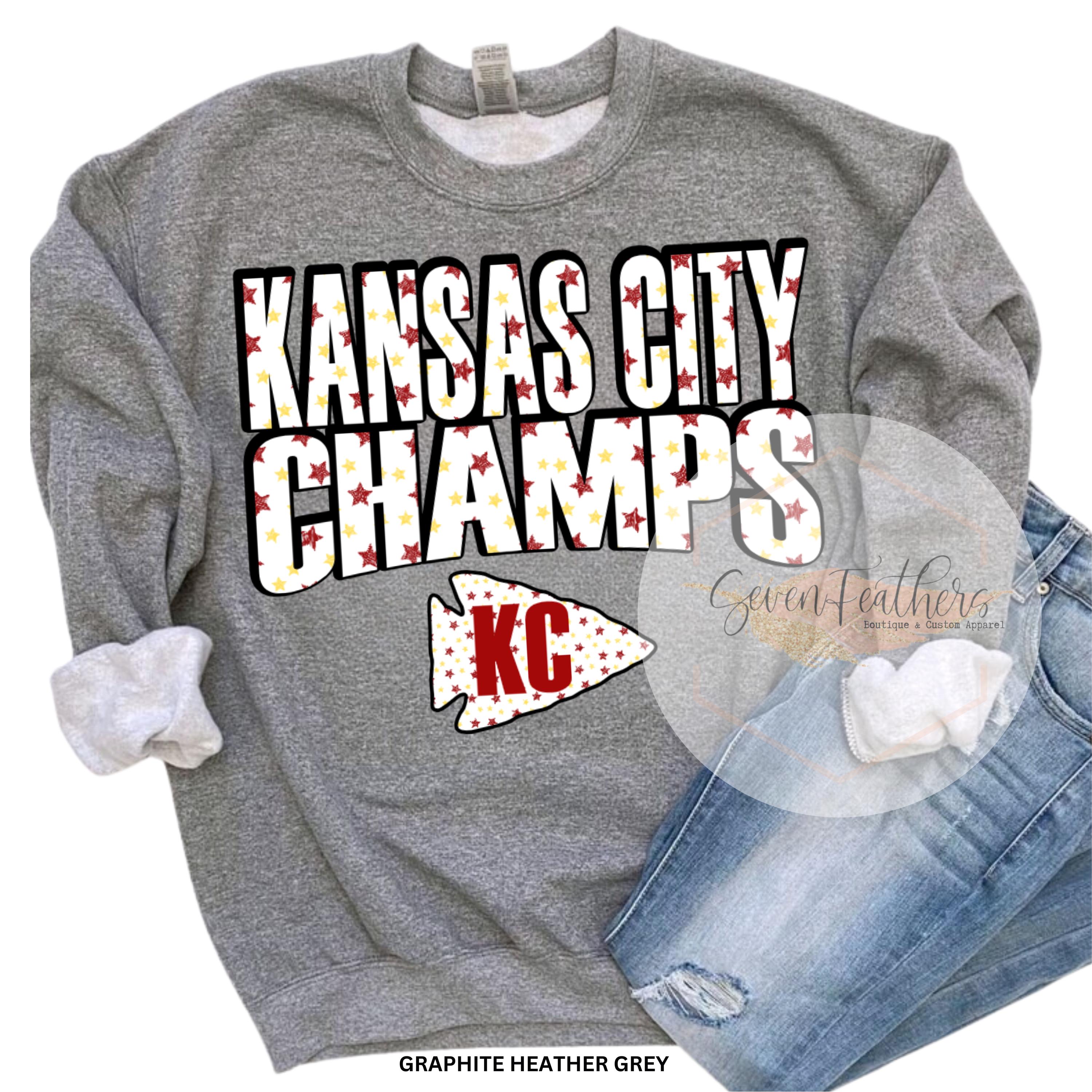 Kansas City champs png, download digitale, KC football png, chiefs png, download immediato, chiefs dtf, di tendenza, chiefs, kansas city, download