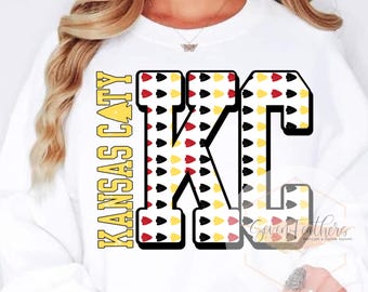 chiefs png, kansas city arrowhead png, instant download, dtf, trending chiefs png, kansas city png, chiefs,  kc,