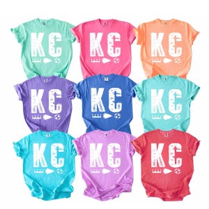 Distressed KC png – Kansas City Crown Arrow Design – KC soccer Royals football clipart – dtf digital download t-shirt design