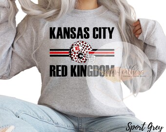 chiefs png, Kansas City dtf png, kc football, kc chiefs png dtf, red kingdom png, chiefs leopard png, chiefs girl png, digital download