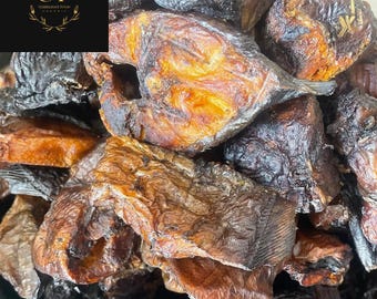 Smoked Asa fish/ Eja osan 5 pieces