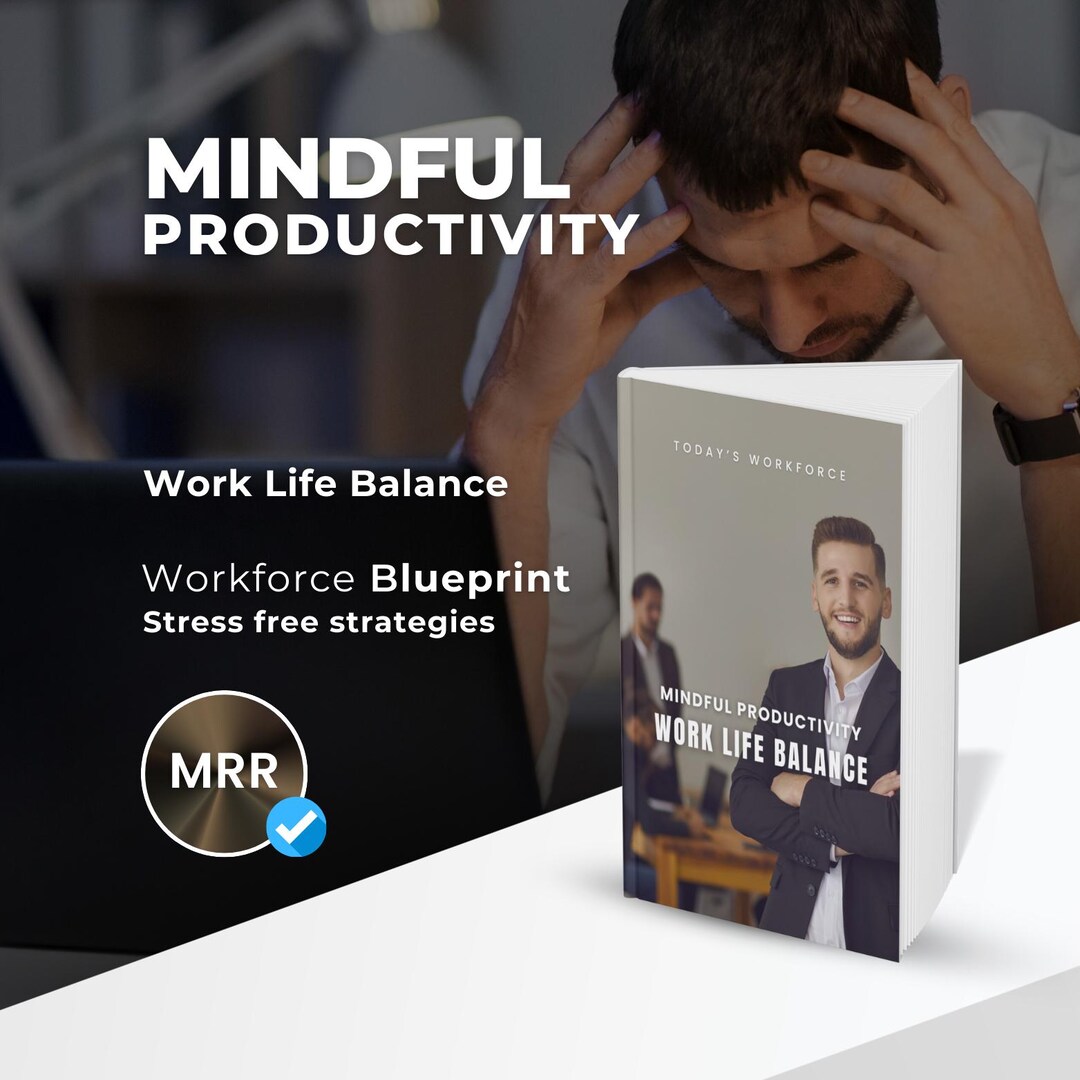 Work-life Balance Strategies Course – Master Time Management & Reduce ...