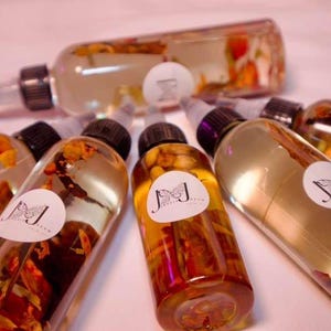 2 oz Jenesis Jream Hair Oil Scalp Treatment Hair oil Hair Growth Serum Herbal Hair Oil Natural Hair Care Oil Hair Treatment Hair Loss Oil