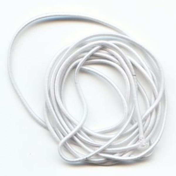 1.5mm Elastic Cord for the BJD Artist